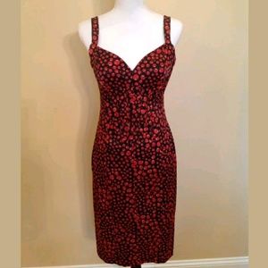 Jessica Simpson Bodycon Dress Size 10